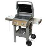 Weber Spirit II E-210 GBS новый газовый гриль