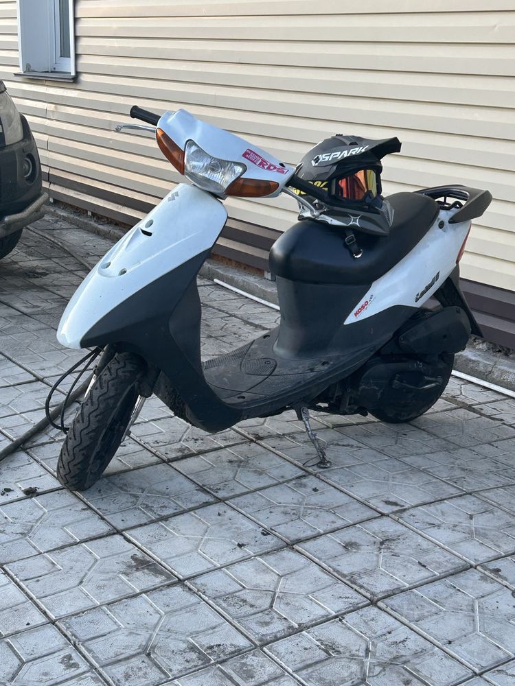 Suzuki lets2 new