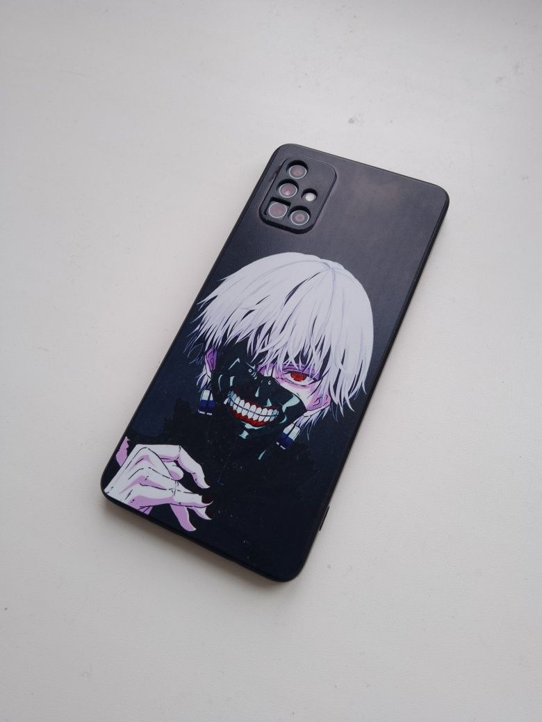 Продам смартфон samsung a71