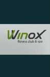 Абонемент Winox безлимит