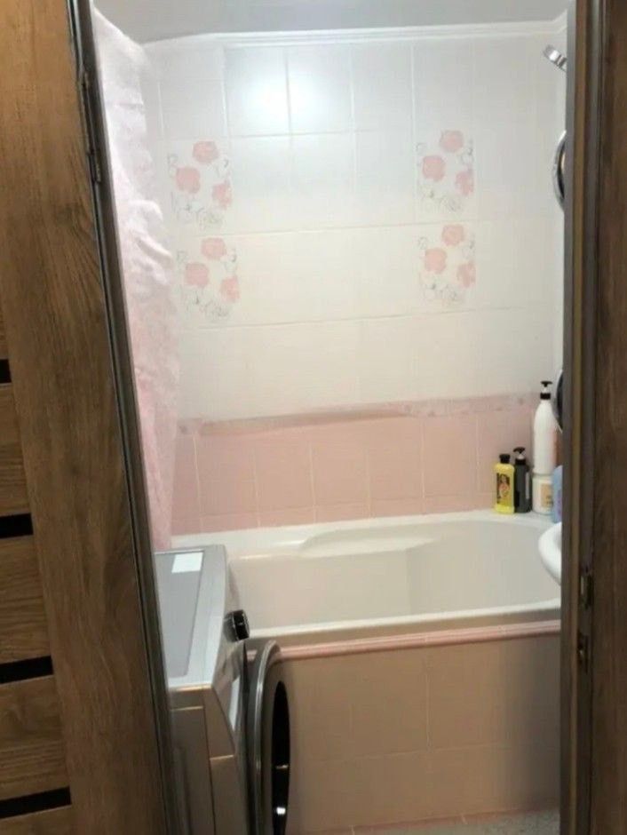 Продам 3-х комнатную квартиру