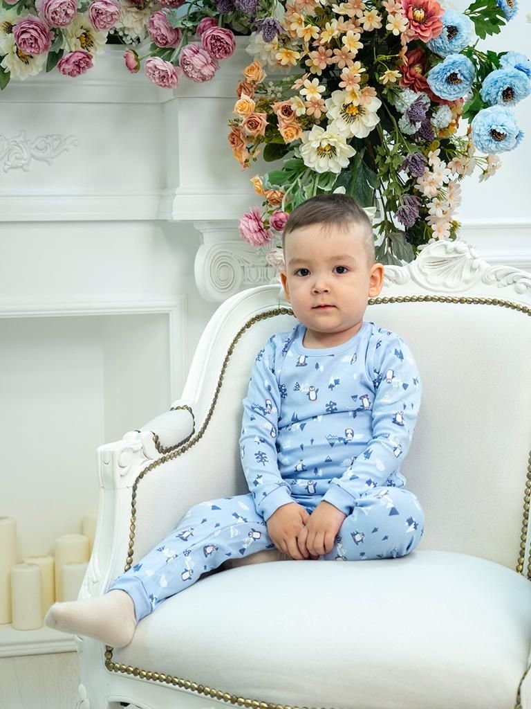 Роскошные пижамки из Кореи изумительного качества! Разм от 90 до 150
