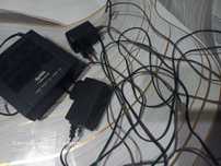 Adsl модем в хорошем состоянии