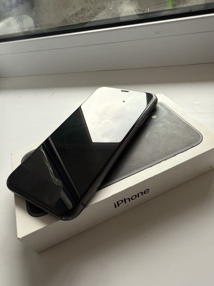 iPhone 11 128гб 94% емкость