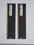 Оперативная память DDR 4 2×16