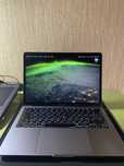 Macbook Pro 2020 8/256 13inch с сенсором