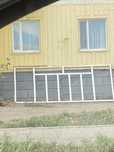 Продам пластиковые окна