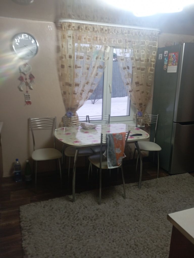 Продам дом в Бесколе