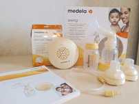 Молокоотсос электрический Medela Swing