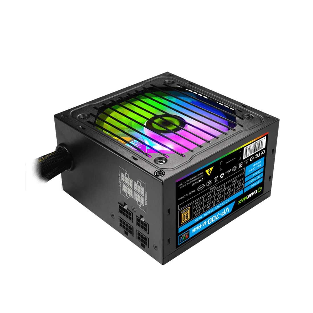 Блок питания XG  Shadow 400W, 400W