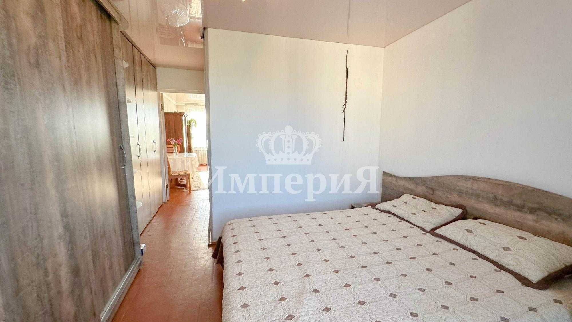Продам 3х комнатную квартиру Аян империя