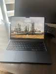 Macbook Air M2 чип