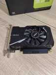 Видиокарта nvidia geforce GT1030