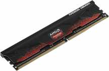 DDR4 RAM ОЗУ 8 GB планка AMD по 2666 Mhz с радиатором!