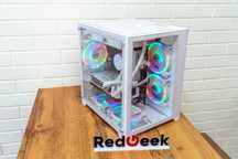ПК CORE i5 13400F|PALIT RTX 3070 3 FAN|SSD M2 1TB/16GB| Red Geek