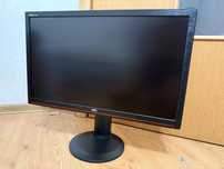 Игровой монитор AOC 144Hz 27 дюймов