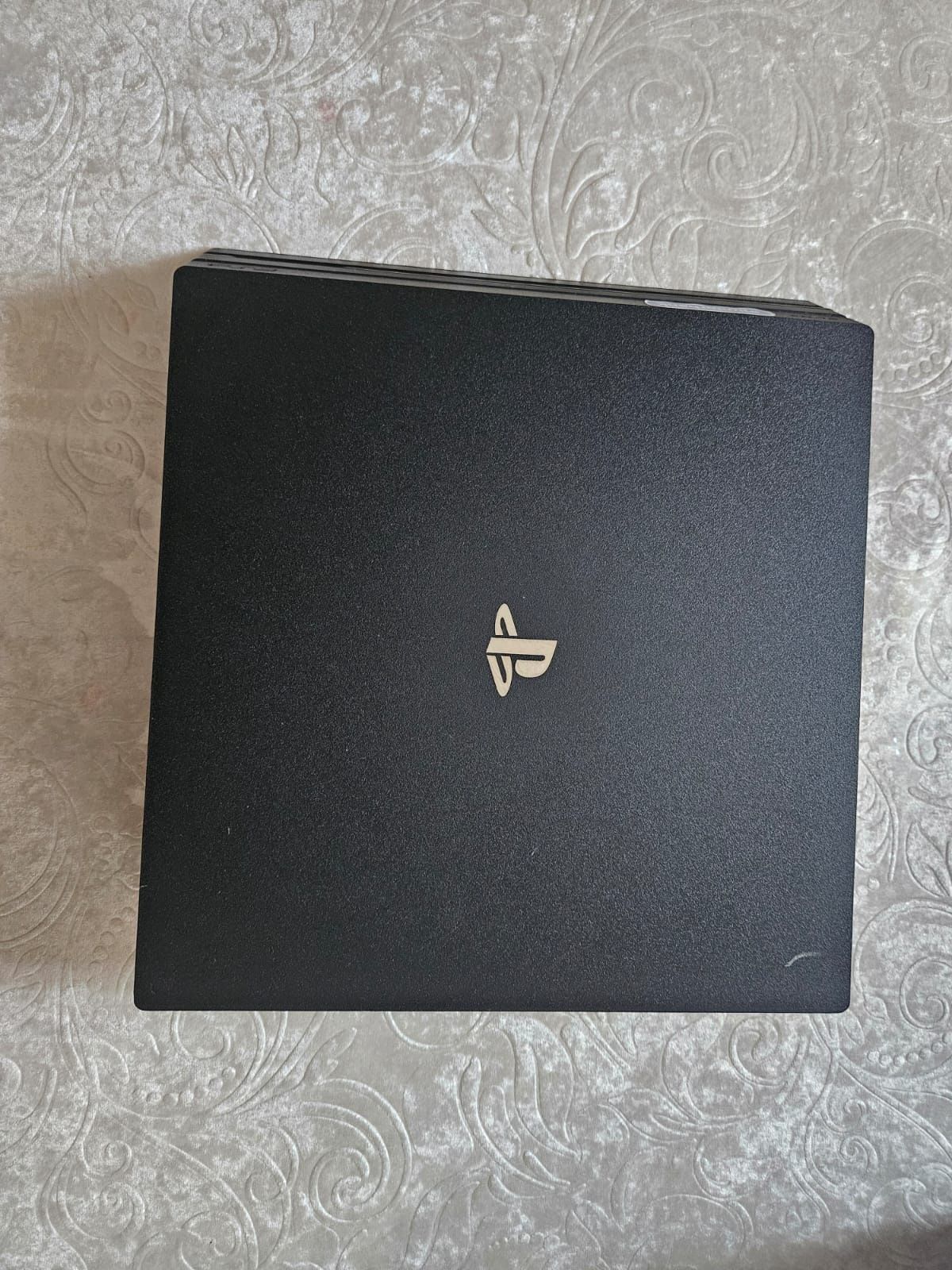Playstation 4 PRO