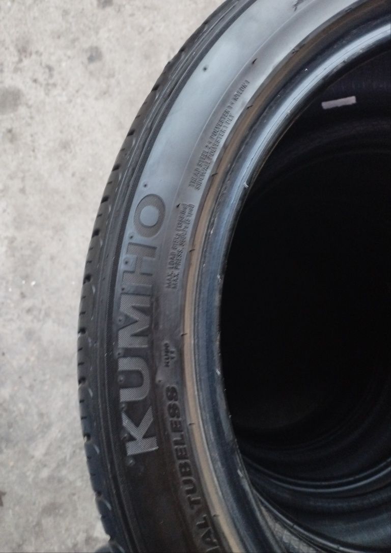 Шины KUMHO 225/45/17