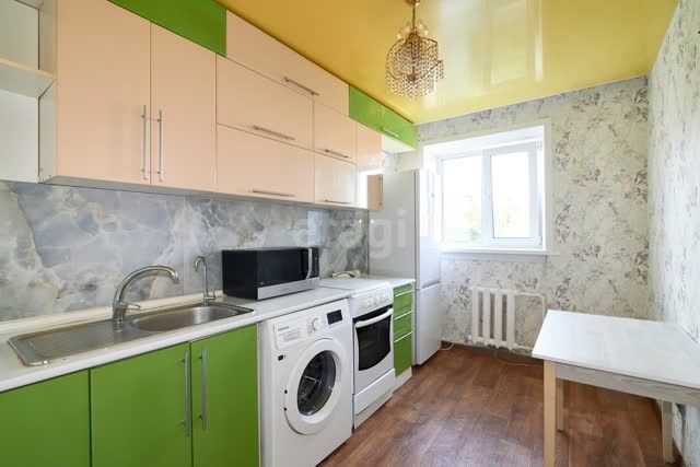 Продается 2 ком квартира район ЕНУ
