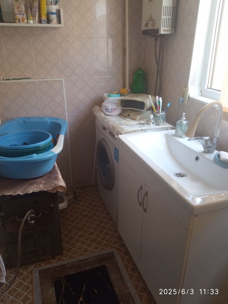 Продается дом за линия