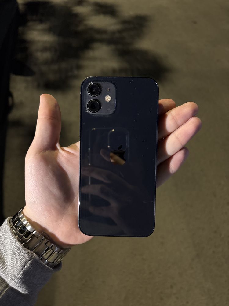 Iphone 12 (128gb) Dark blue