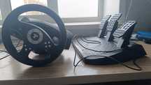 Игровой руль Thrustmaster RGT