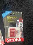 Sandisk Extreme Pro