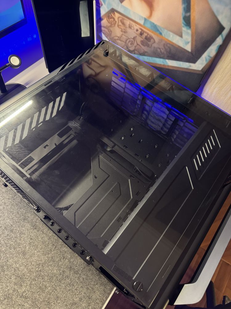 Корпус Aerocool P7-C1
