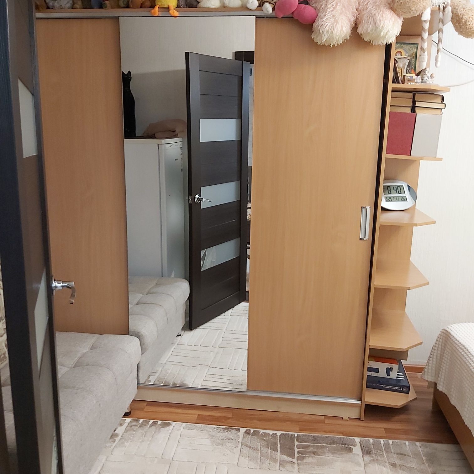 продам срочно недорого мебель б/у