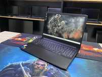 Игровой Ноутбук Lenovo ideapad Gaming 3 Core i5-11300H! 16GB/RTX3050Ti