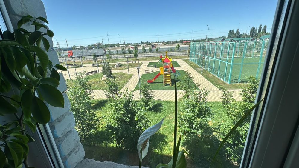 Продажа квартиры на 2 этаже