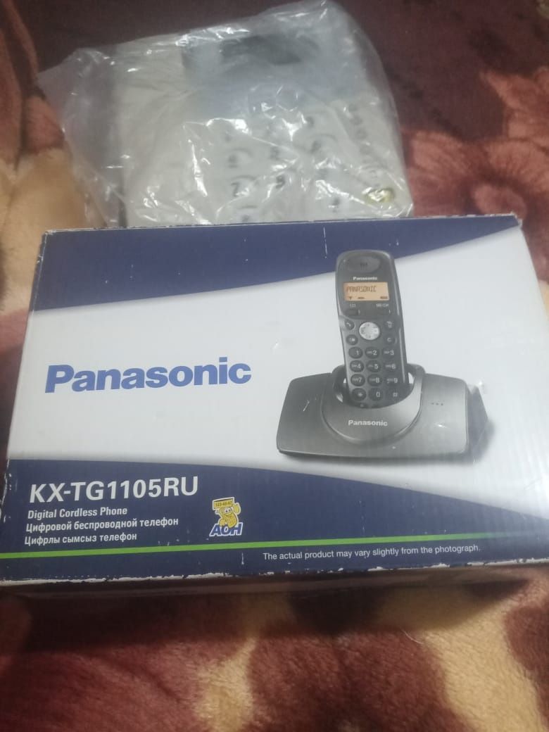 Продам телефонный аппарат