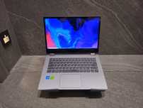 Сенсорный Ноутбук Lenovo YOGA (core i5/MX130/8ОЗУ/256SSD)