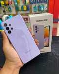 Samsung galaxy a32