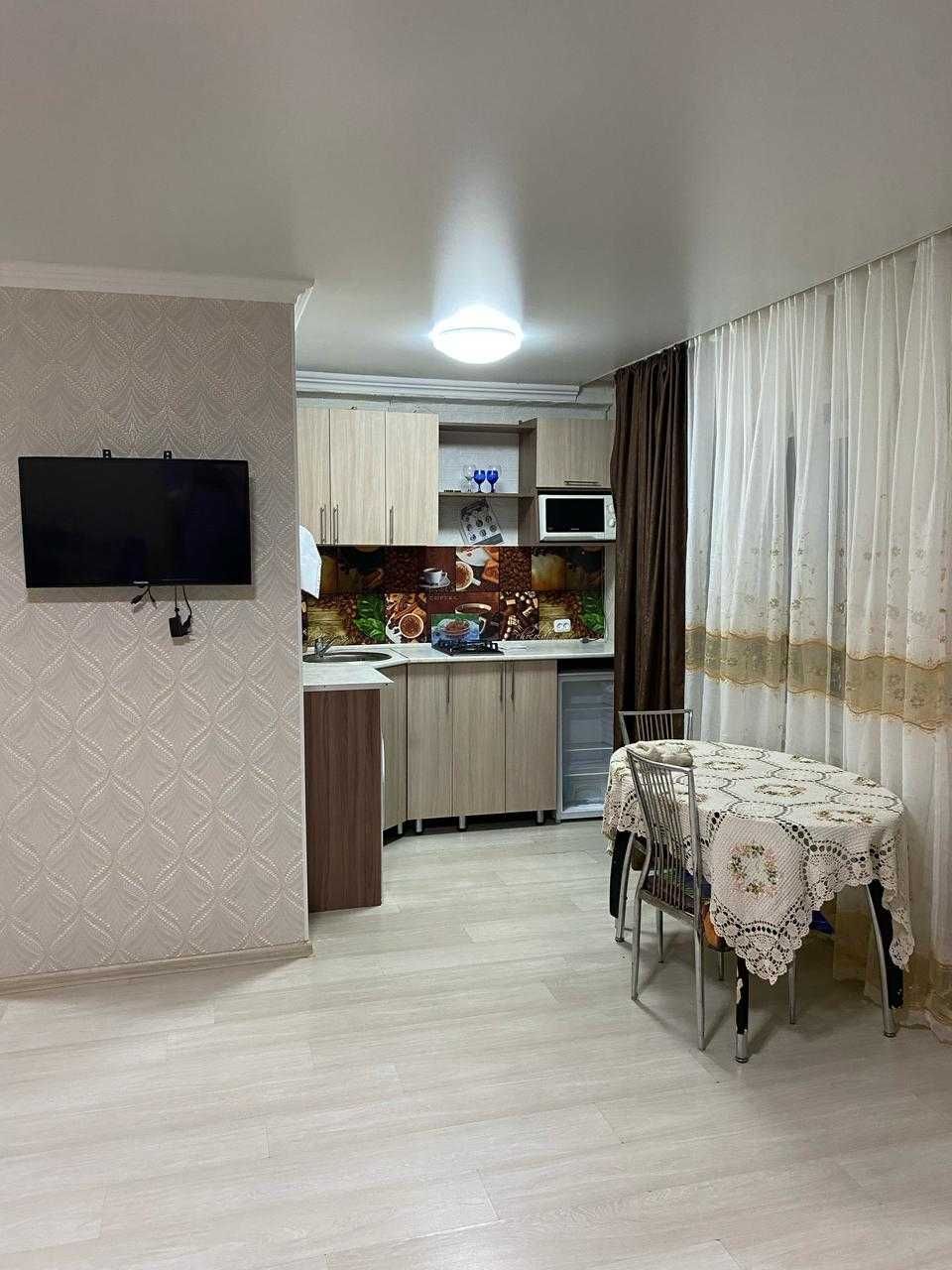 Квартира по суточно