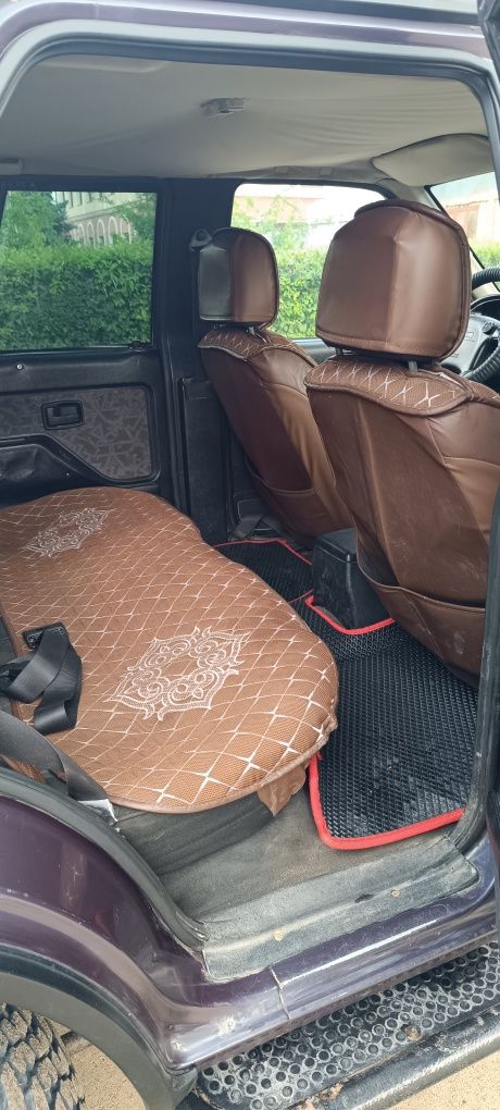 Продам Opel Frontera A