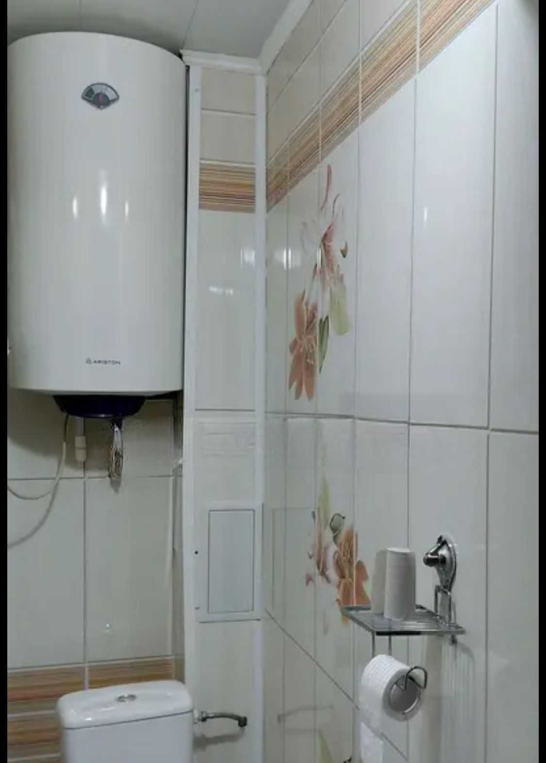 3 комн квартира район Рынка