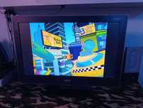 продам lcd tv + монитор 22" дюйма fullHD