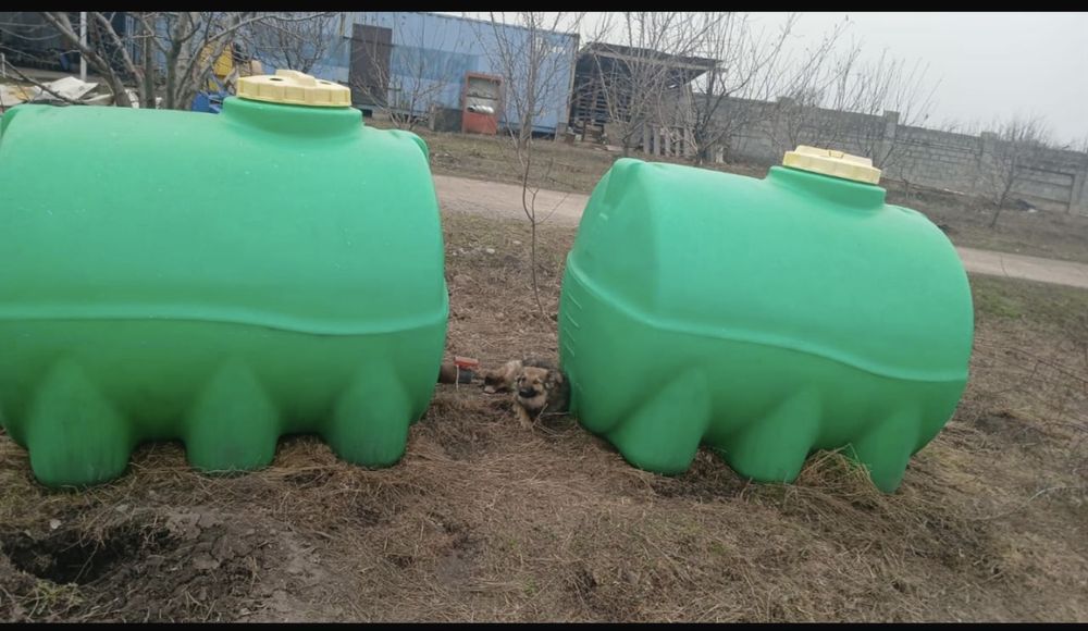 Бочки для перевозки всего