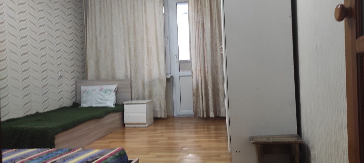 Комната на подселение для парней