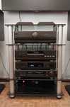 Technics Hi-Fi музыкальный комплекс башня Made in Japan