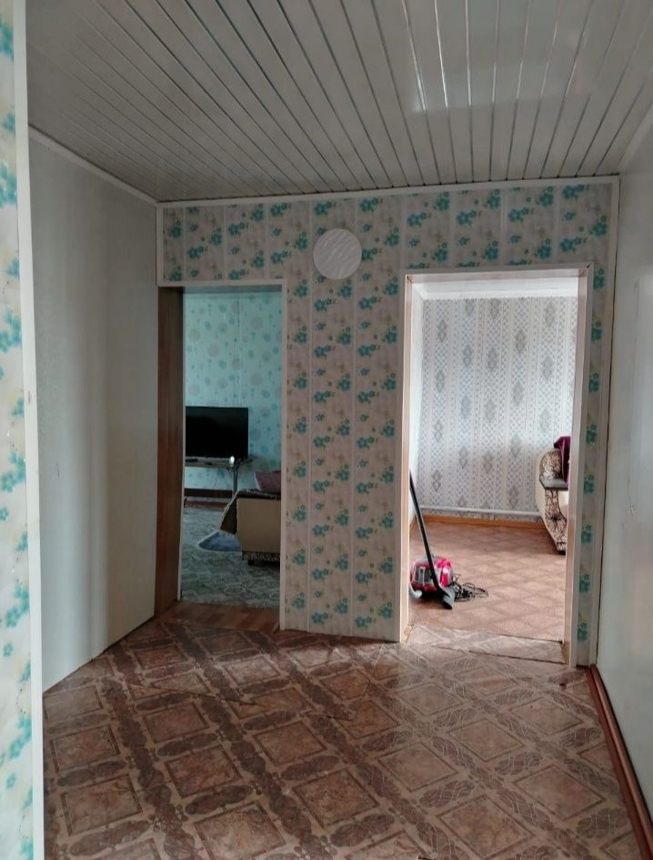 Продам большой уютный тёплый дом