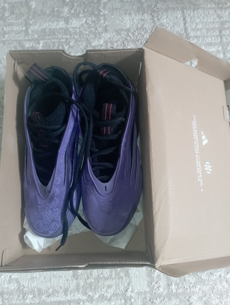 Кроссовки Harden Vol 9