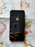 Iphone Xs Max 256 gb