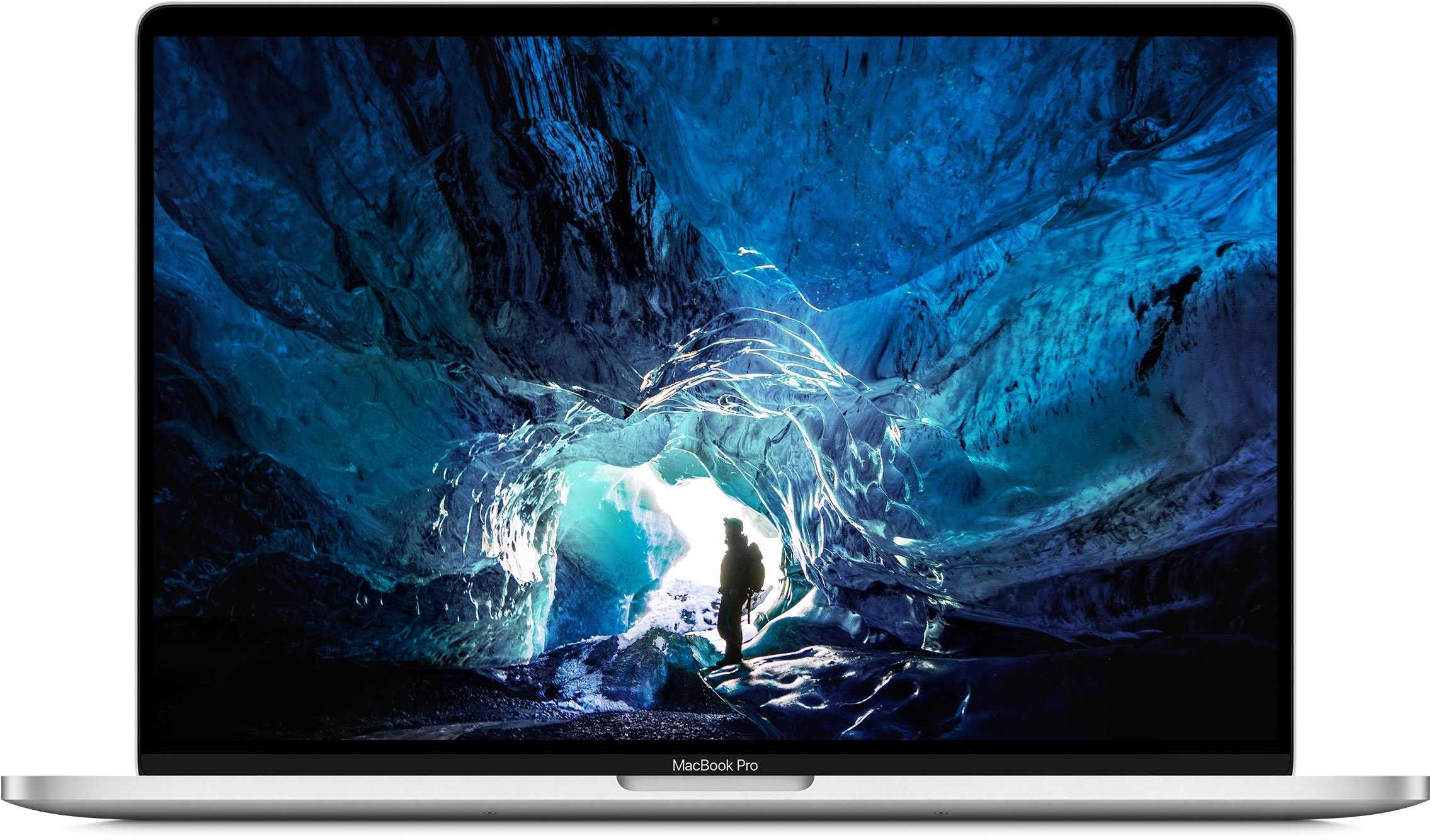 MacBook Pro (16 дюймов) / 1000 Gb / Intel Core i9 / RAM 16Гб