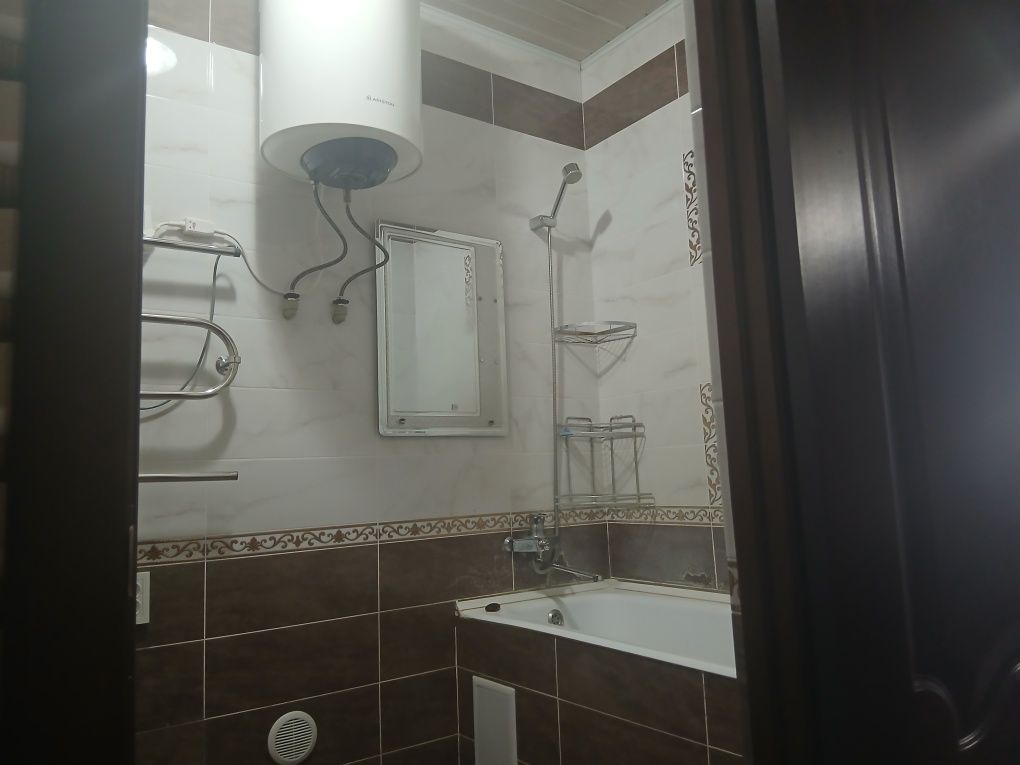Продаётся 3х ком кв