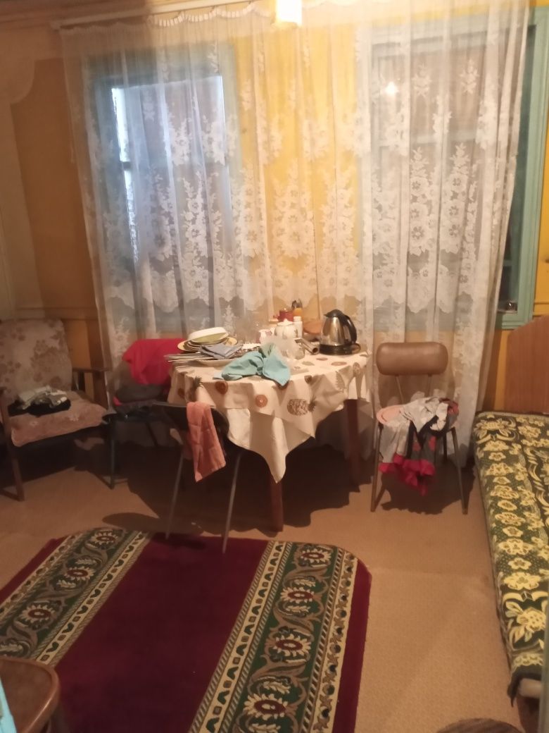 Дача  в городской черте массив "Мирный"
