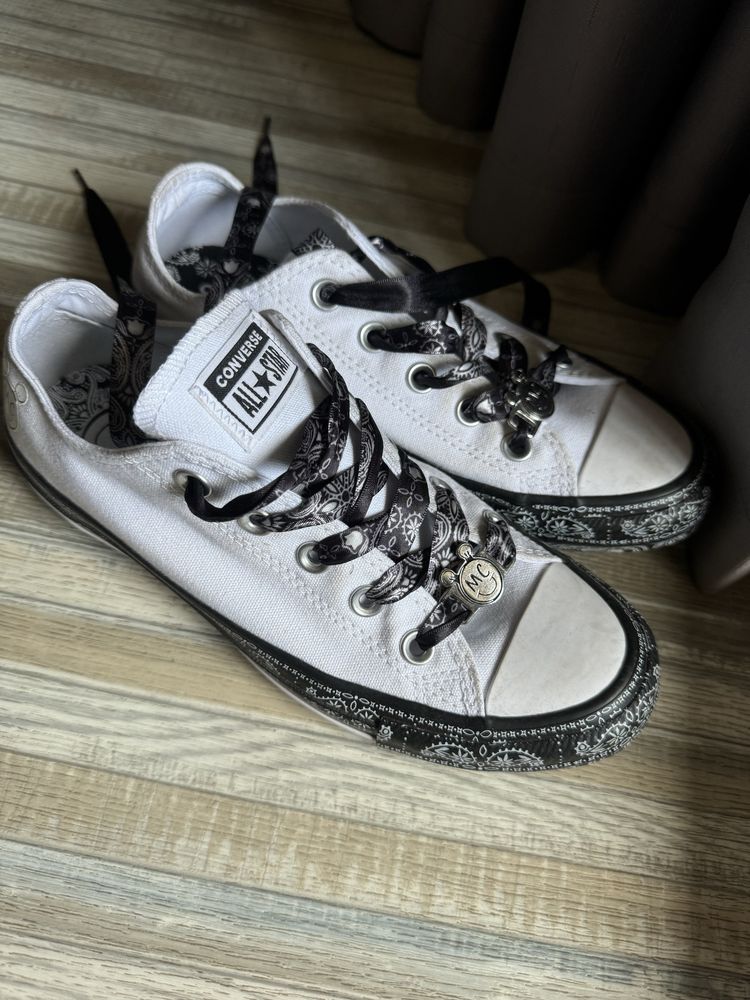Convers кеды