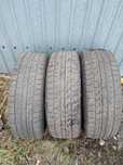 продам шины R16 ,