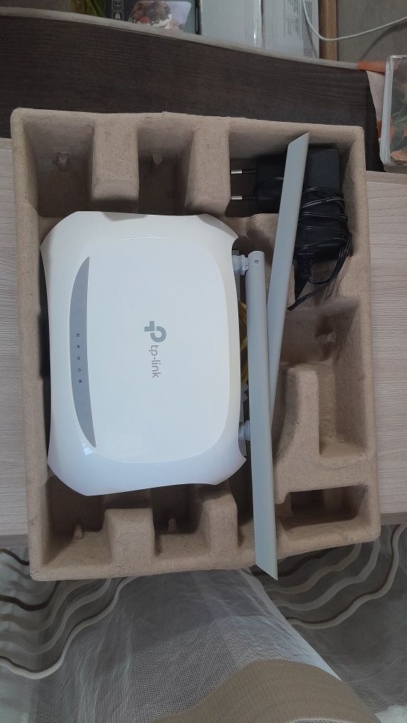 Wifi router tp link
